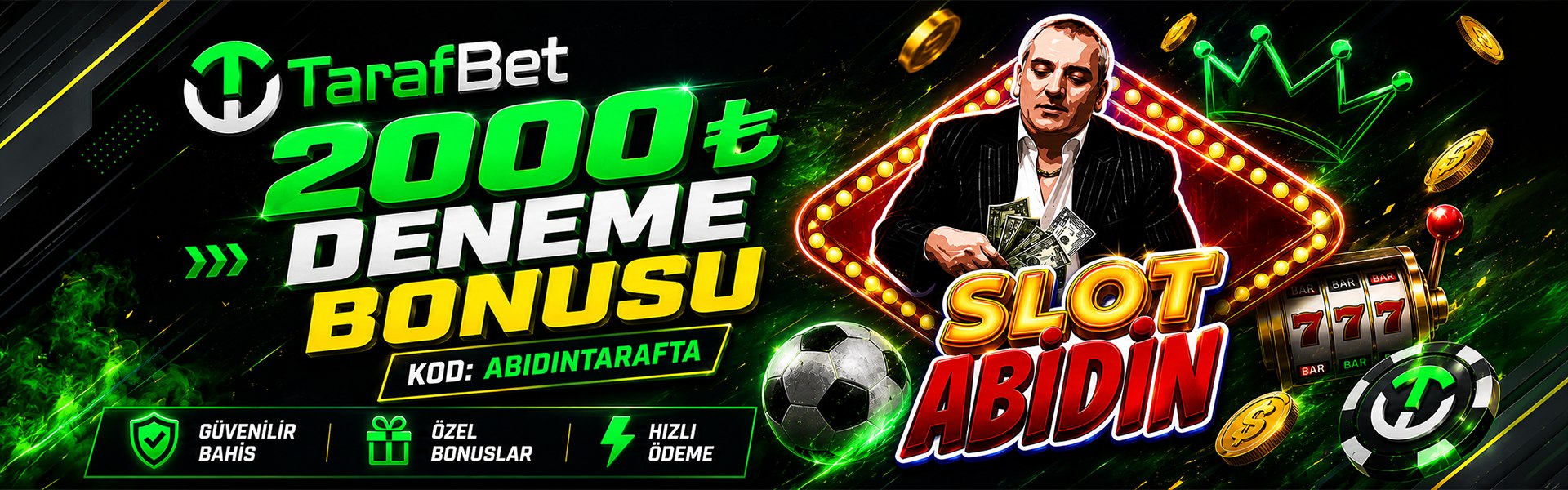 Tarafbet