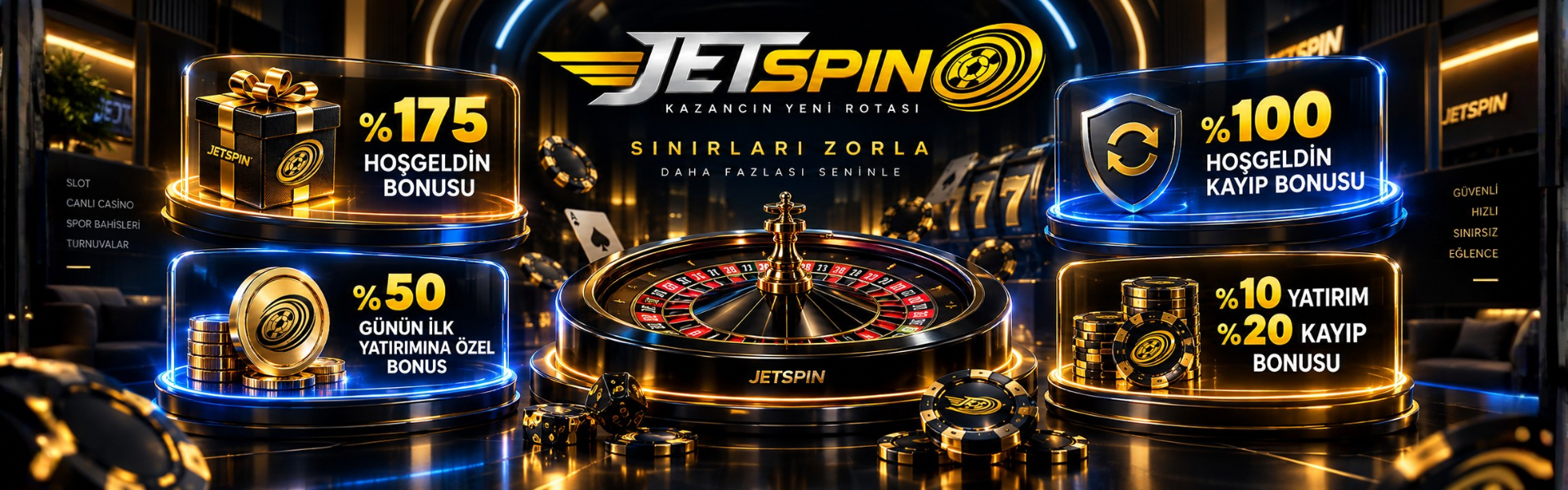 JETSPİNO